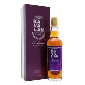 KAVALAN PODIUM SINGLE MALT WHISKY 46%