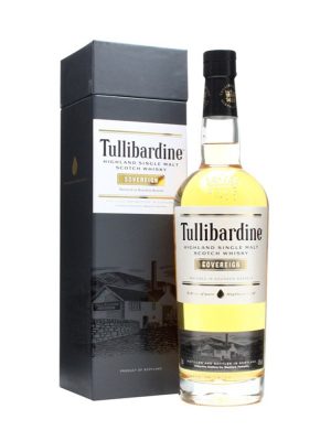 TULLIBARDINE SOVEREIGN