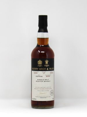 BOS SPEYSIDE 2000 SSL 58.9%
