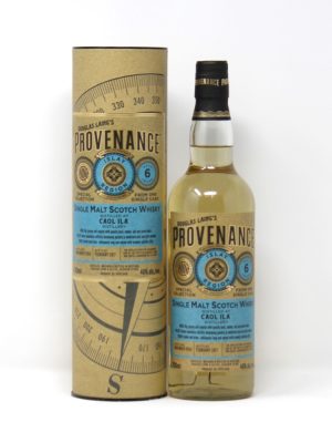 provenance coal ila 6yr