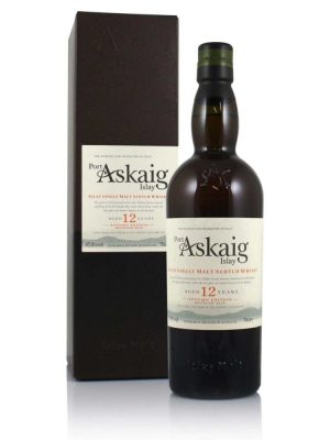 port askaig 12yr autumn 2020