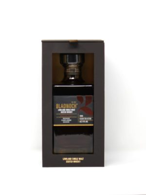 BLADNOCH ALINTA SINGLE MALT SCOTCH