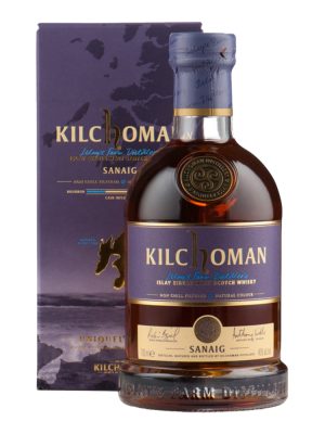 KILCHOMAN SANAIG