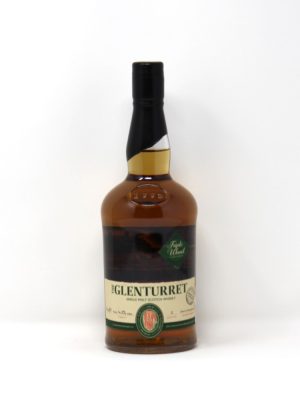 The Glenturret Triple Wood Edition (43%