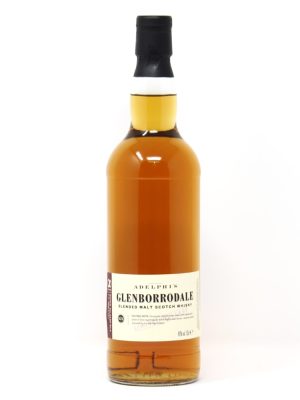 glenborrodale batch no 5