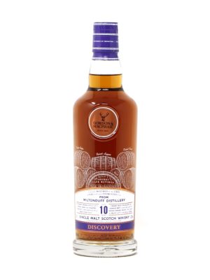 G&M DISCOVERY MILTONDUFF 10 YO