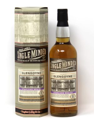 provenance glengoyne 8yr