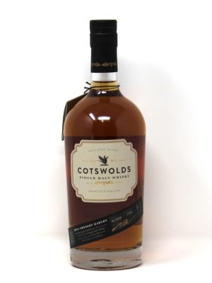 COTSWOLDS SINGLE MALT WHISKY