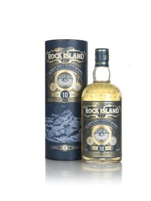 ROCK ISLAND 10 YO 46%