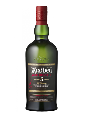 ARDBEG WEE BEASTIE