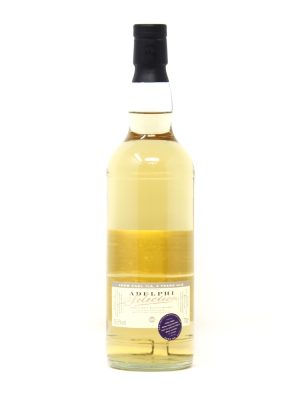 ADELPHI CAOL ILA