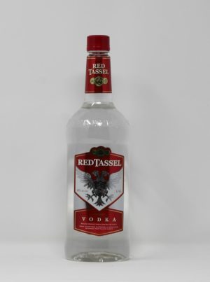 Mcguinness Red Tassel ( 40% abv)