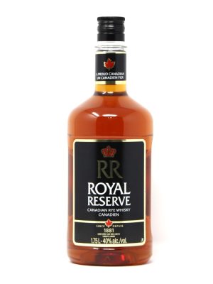 Royal Reserve (40% abv)