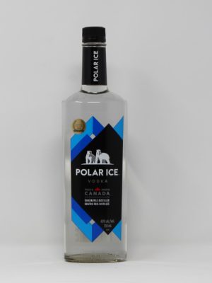 POLAR ICE