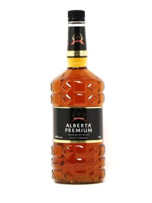 ALBERTA PREMIUM RYE