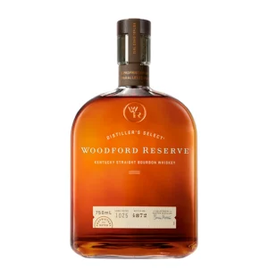WOODFORD RESERVE KENTUCKY BOURBON