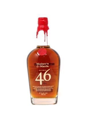MAKER'S MARK 46