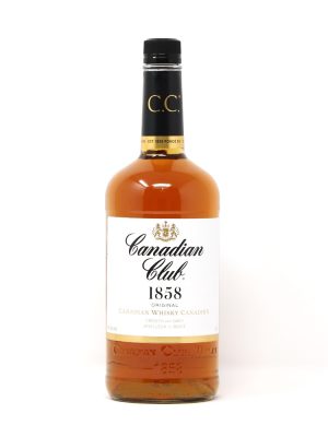 CANADIAN CLUB PREMIUM
