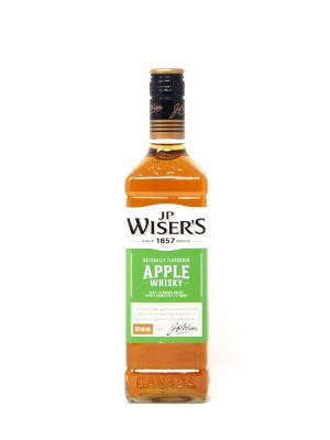 J.P. WISER'S APPLE
