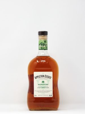 APPLETON ESTATE SIGNATURE BLEND