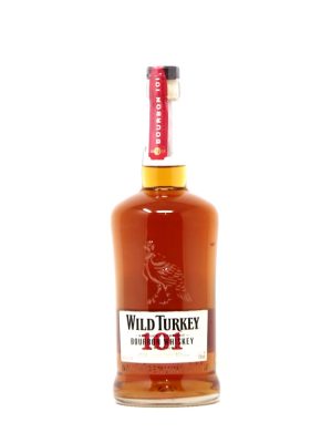 WILD TURKEY 101