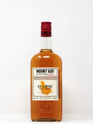 MOUNT GAY ECLIPSE AMBER RUM