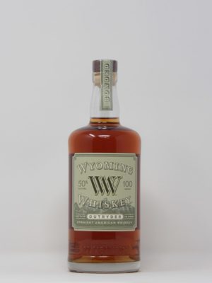 Wyoming Outryder Straight American Whisk