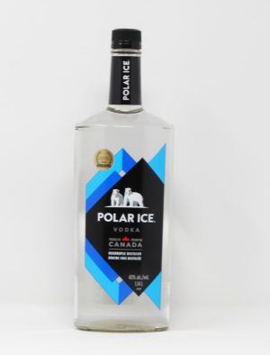 POLAR ICE