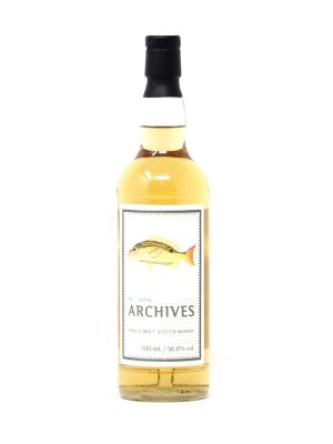 ARCHIVES ABERLOUR 2006