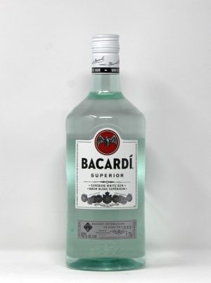 BACARDI SUPERIOR