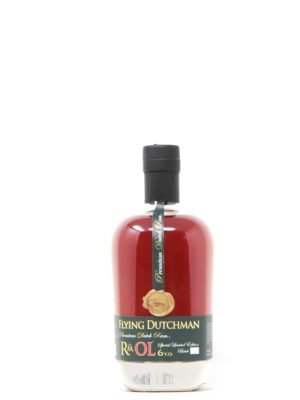 flying dutchman 6yr oloroso