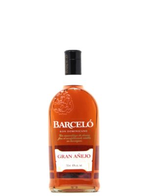 RON BARCELO GRAN ANEJO