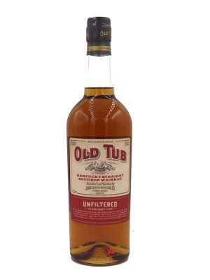 OLD TUB KENTUCKY STRAIGHT BOURBON 50%