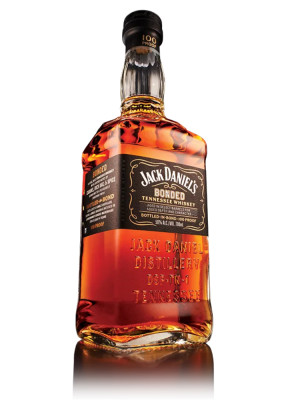 JACK DANIEL'S BONDED