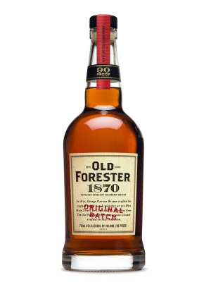 OLD FORESTER 1870 CRAFT