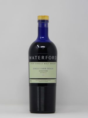 WATERFORD SINGLE FARM SHEESTOWN