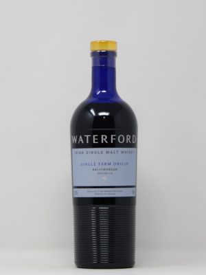 WATERFORD SINGLE BALLYMORGAN 50%