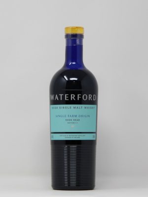 WATERFORD SINGLE FARM HOOK HEAD