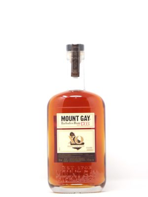 MOUNT GAY XO TRIPLE CASK BLEND