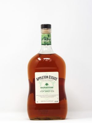 APPLETON ESTATE SIGNATURE BLEND