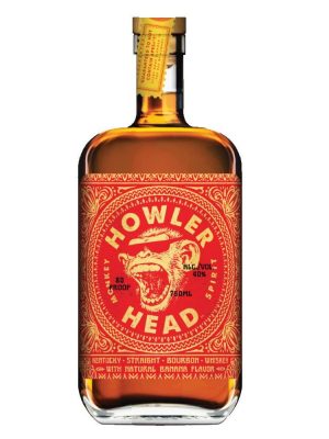 HOWLER HEAD