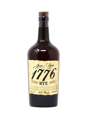 1776 RYE WHISKEY