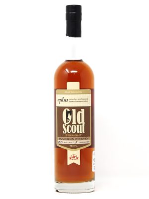 SMOOTH AMBLER - OSB - CPBA CASK #2 57.3%