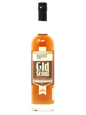 SMOOTH AMBLER - OSB - BBF CASK #1 56.4%