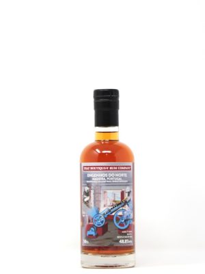 THAT BOUTIQUE-Y RUM CO ENGENHOS 7 YO