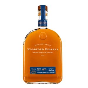 WOODFORD RESERVE STRAIGHT MALT