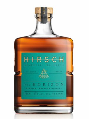 HIRSCH BOURBON THE HORIZON