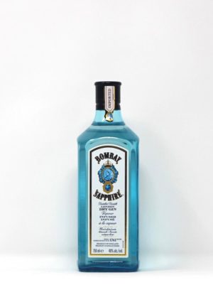 BOMBAY SAPPHIRE LONDON DRY GIN