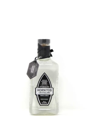 HORNITO'S ANEJO CRISTALINO
