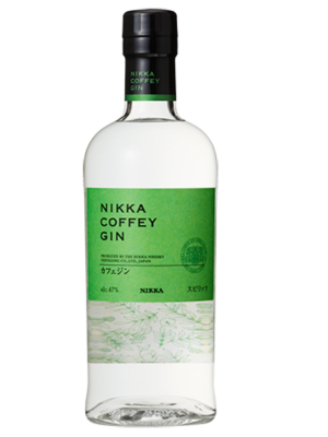 NIKKA COFFEY GIN